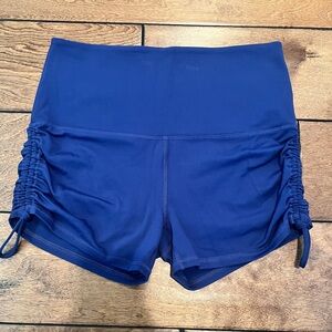 DSG Twitch + Allison Momentum 3” High Rise Shorts
